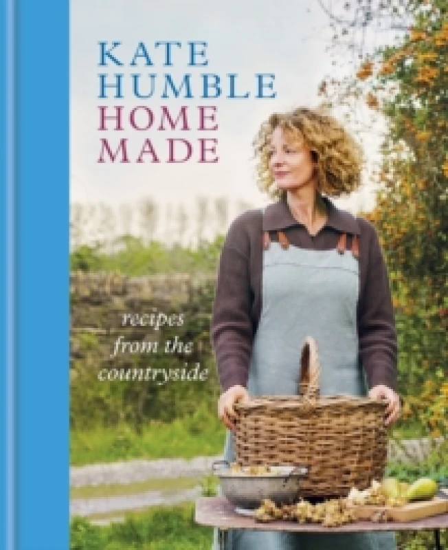 Image of Home Made : Recipes from the countryside Hardback
