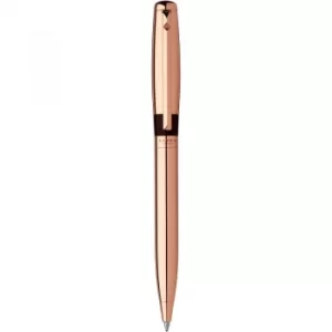 Image of Links Of London PVD rose plating Ballpoint Pen