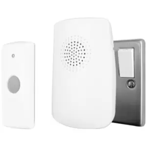 Image of Uni-Com 63759 Plug-In Door Chime