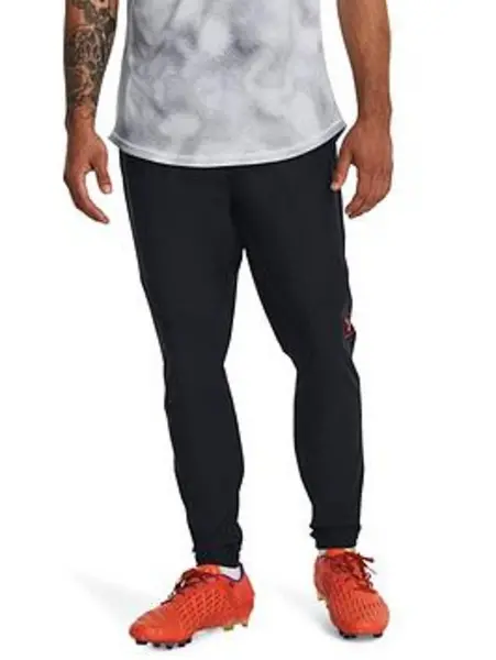 Image of Under Armour Mens Challenger Pro Pant - Black