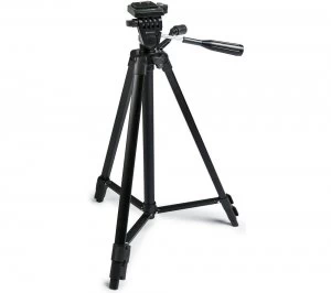 Image of INCA IN330G 3-Way Head QR Tripod - Black