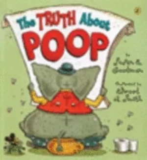 Image of truth about poop
