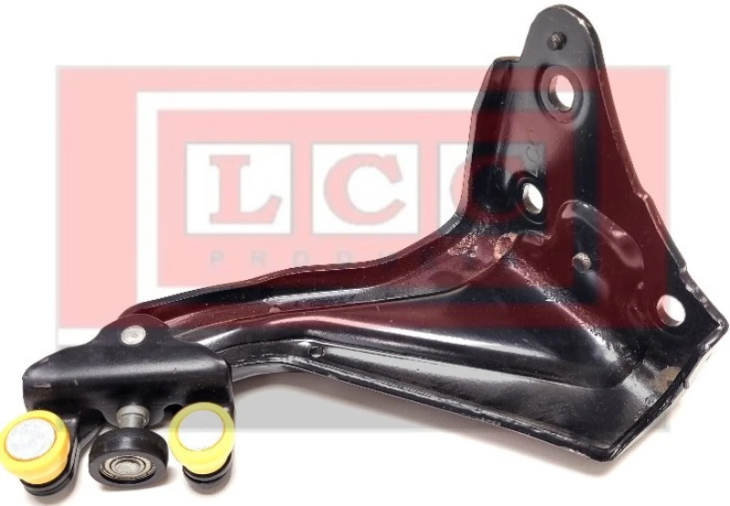 Image of LCC TR1271 Roller Guide, sliding door Sliding Door, without holder Roller Guide,sliding door (3846)