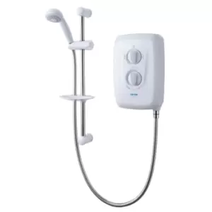 Image of Triton Avena 8.5kW Electric Shower - 126662