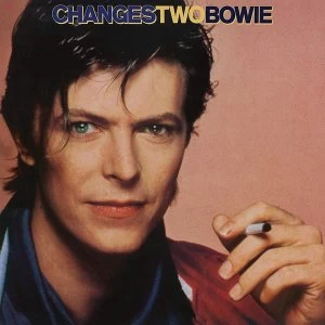 Image of David Bowie - ChangesTwoBowie Vinyl
