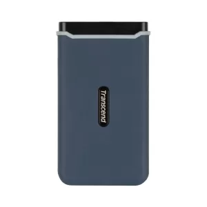 Image of Transcend ESD350C 480GB External Portable SSD Drive
