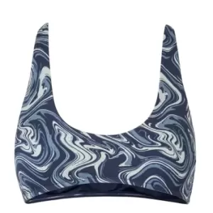 Image of Firetrap Band Top - Green