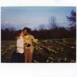 Image of Ricky Eat Acid - Three Love Songs Vinyl