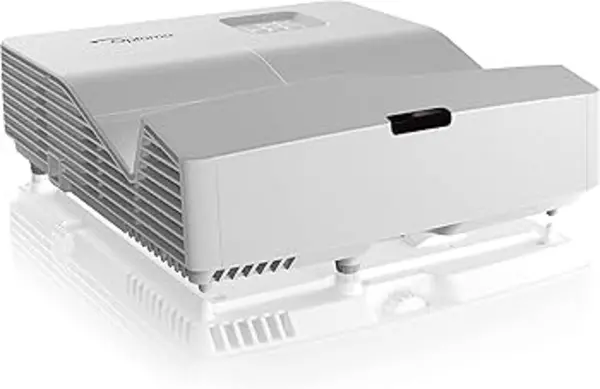 Image of Optoma HD31UST 3400 ANSI Lumens Ultra Short Throw Projector