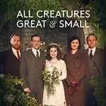 Image of All Creatures Great & Small Series 3 [DVD]