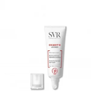 Image of SVR Cicavit+ Fast-Repair Lip Balm 10g