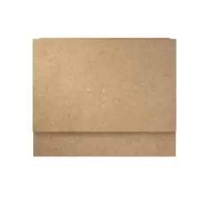 Image of 700mm Westbury Paintable MDF End Panel