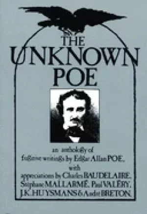 Image of unknown poe