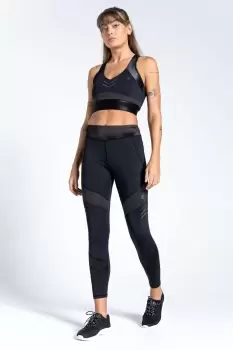 Image of 'Born to Shine' Fitness Leggings