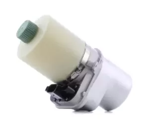 Image of RIDEX Power Steering Pump Electronic 12H0037 Steering Pump,EHPS VW,AUDI,SKODA,POLO (9N_),Polo Schragheck (6R1, 6C1),Lupo (6X1, 6E1),POLO (6N2)