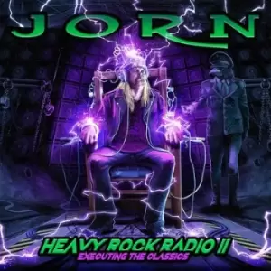 Image of Heavy Rock Radio II Executing the Classics by Jorn CD Album