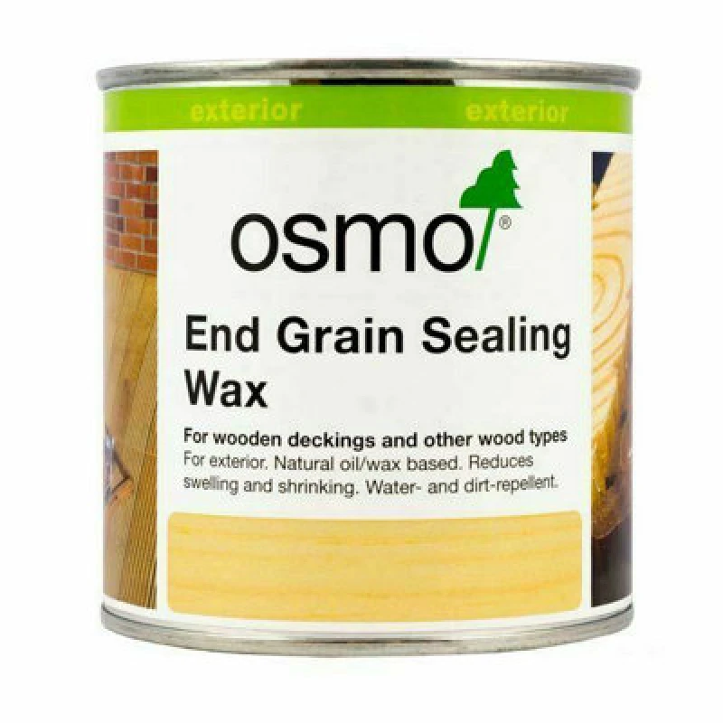 Image of Osmo End Grain Sealing Wax 375Ml