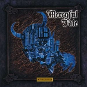 Image of Dead Again by Mercyful Fate Vinyl Album