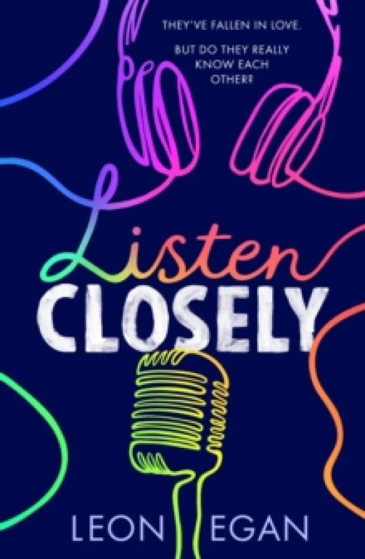 Image of Listen Closely. Paperback. By Leanne Egan Books
