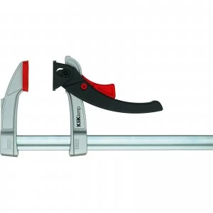 Image of Bessey KLI Kliklamp One Handed Clamp 400mm