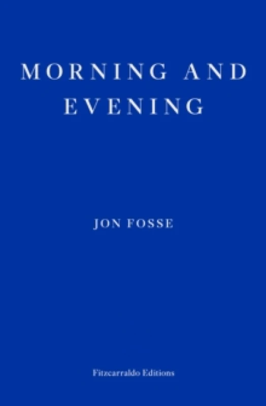 Image of Morning and Evening Paperback / softback