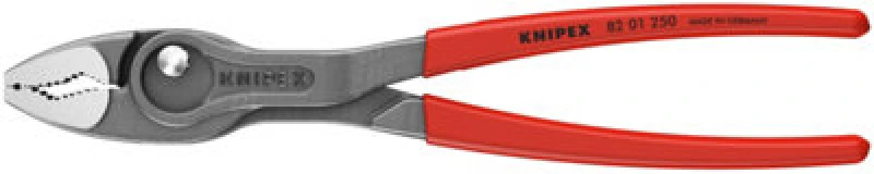 Image of Knipex Knipex 82 01 250 Slip joint pliers 250 mm 82 01 250