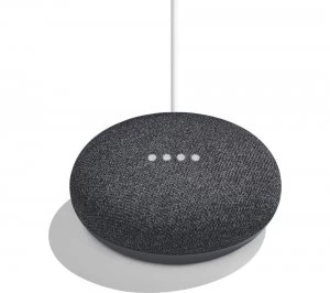 Image of Google Home Mini