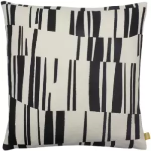 Image of Adda 100% Recycled Cushion Multi / 43 x 43cm / Polyester Filled