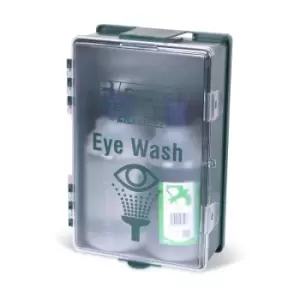 Image of Click - medical eyewash boxed station 2x500ml -