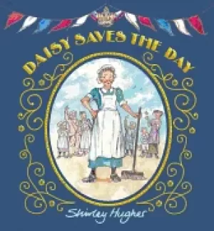 Image of daisy saves the day