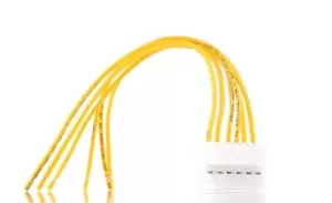 Image of HERTH+BUSS ELPARTS Cable Repair Set, tail light 51277255 FIAT,PEUGEOT,CITROEN,Ducato Kastenwagen (250_, 290_),Ducato Bus (250_, 290_)