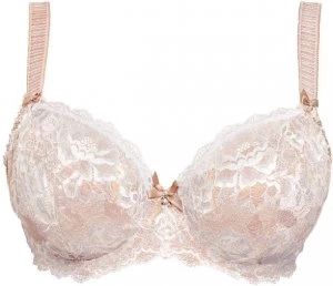 Image of Fantasie Marianna underwired side support bra Latte