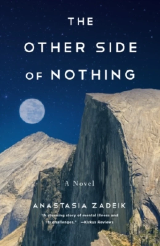 Image of The Other Side of Nothing : A Novel Paperback / softback