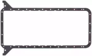 Image of Oil Pan Gasket 803.780 by Elring