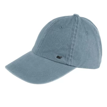 Image of Regatta Cassian Washed Cap - Blue