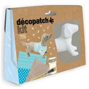 Image of Decopatch Mini Kit Dachshund