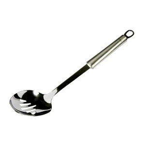Image of Denby Stainless Steel Slotted Spoon
