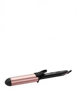 Image of Babyliss Rose Quartz 38Mm Curling Tong