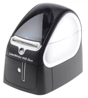 Image of Dymo LabelWriter 450 Duo Label Printer