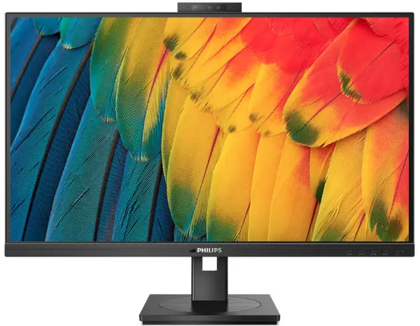 Image of Philips 5000 Series 27" 27B1U5601H/00 Quad HD LCD Monitor