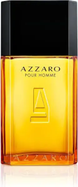 Image of Azzaro Pour Homme Eau de Toilette For Him 50ml