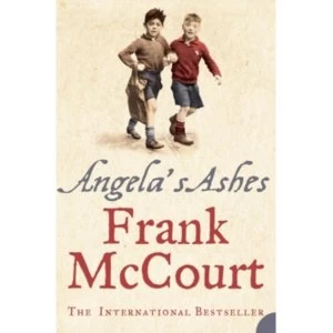 Image of Angela's Ashes