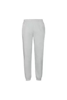 Image of Elasticated Jogging Bottoms