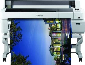 Image of Epson SureColor SC-T7200 Large Format Colour Printer