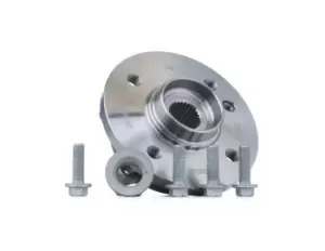 Image of SKF Wheel bearing kit VKBA 3674 Wheel hub bearing,Wheel bearing MINI,Schragheck (R50, R53),Cabrio (R52)