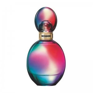 Image of Missoni Eau de Parfum For Her 50ml