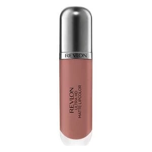 Image of Revlon Ultra HD Matte Lipcolor Forever