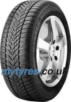 Image of Dunlop SP Winter Sport 4D ( 225/55 R17 97H *, MO )