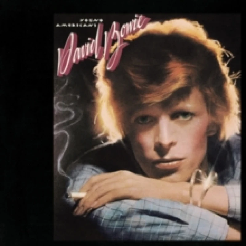 Image of Young Americans (50th Anniversary Edition) Vinyl
