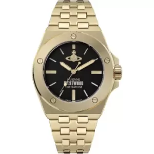 Image of Unisex Vivienne Westwood Leamouth Watch